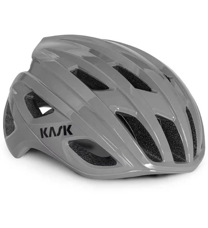 KASK Casco Mojito 3 Gris