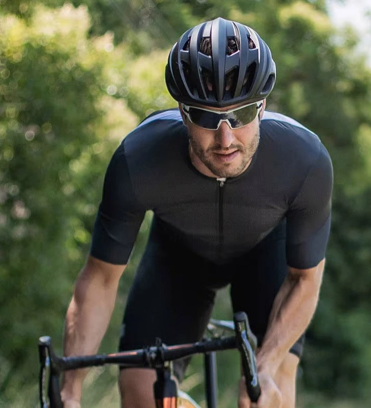 KASK Casco Mojito 3 Negro Mate - Imagen 4