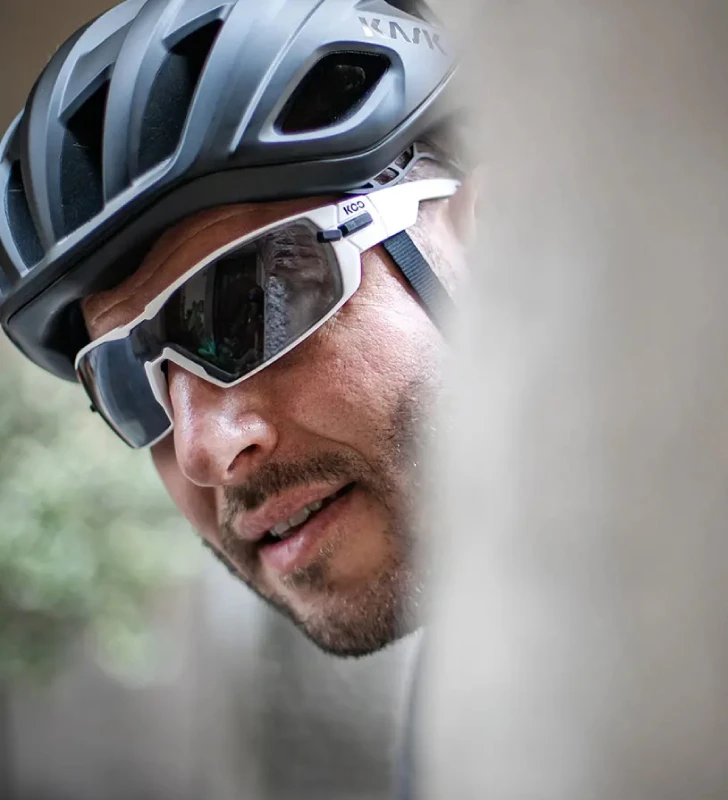 KASK Casco Mojito 3 Negro Mate - Imagen 6