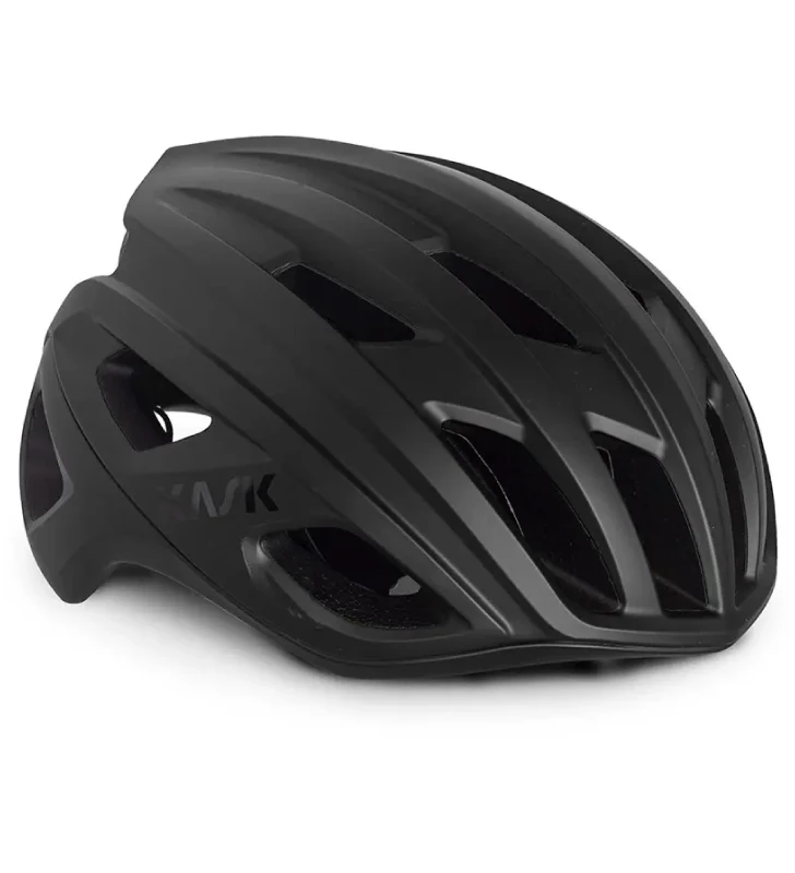 KASK Casco Mojito 3 Negro Mate