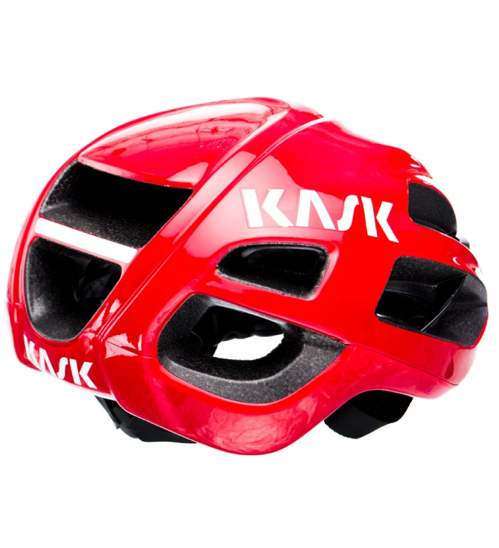 KASK Casco Protone Rojo - Imagen 2