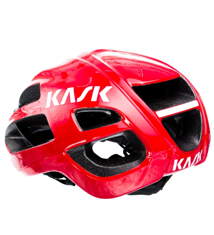KASK Casco Protone Rojo - Imagen 3
