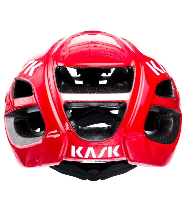 KASK Casco Protone Rojo - Imagen 4