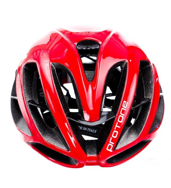 KASK Casco Protone Rojo - Imagen 5