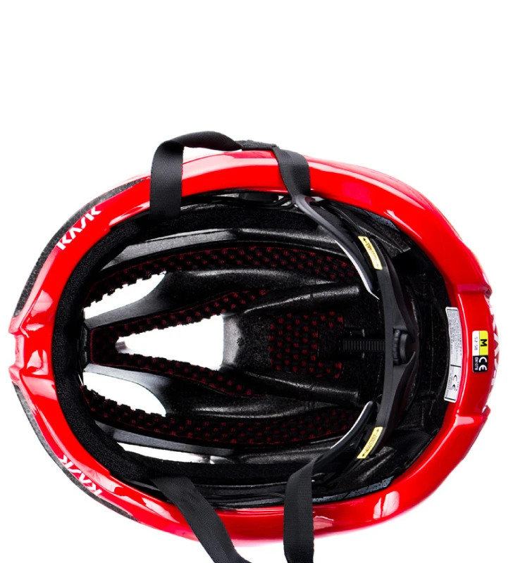 KASK Casco Protone Rojo - Imagen 6