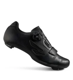 LAKE CX176 Zapatillas Carretera Negro