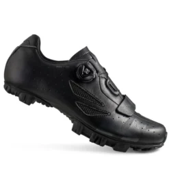 LAKE MX176 Zapatillas MTB Negro