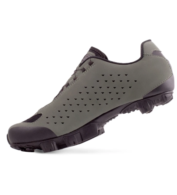 LAKE MX177 Zapatillas MTB Beetle / Negro - Imagen 2