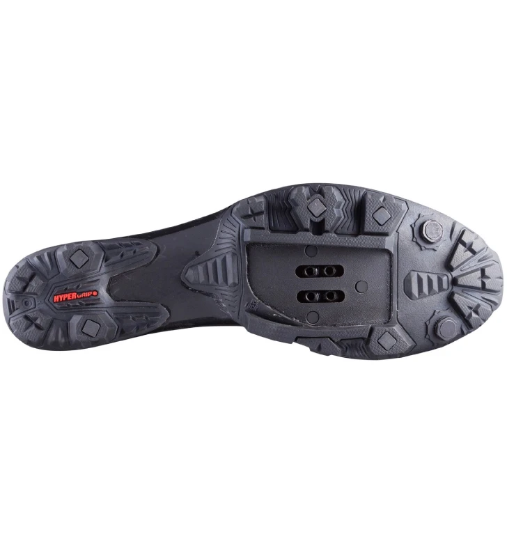 LAKE MX177 Zapatillas MTB Beetle / Negro - Imagen 4