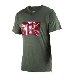 LEATT Camiseta MTB AllMtn 2.0 Pine