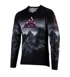 LEATT Camiseta MTB Gravity 4.0 Alpine