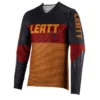 LEATT Camiseta MTB Gravity 4.0 Suede