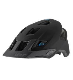 LEATT Casco MTB Allmtn 1.0 Negro