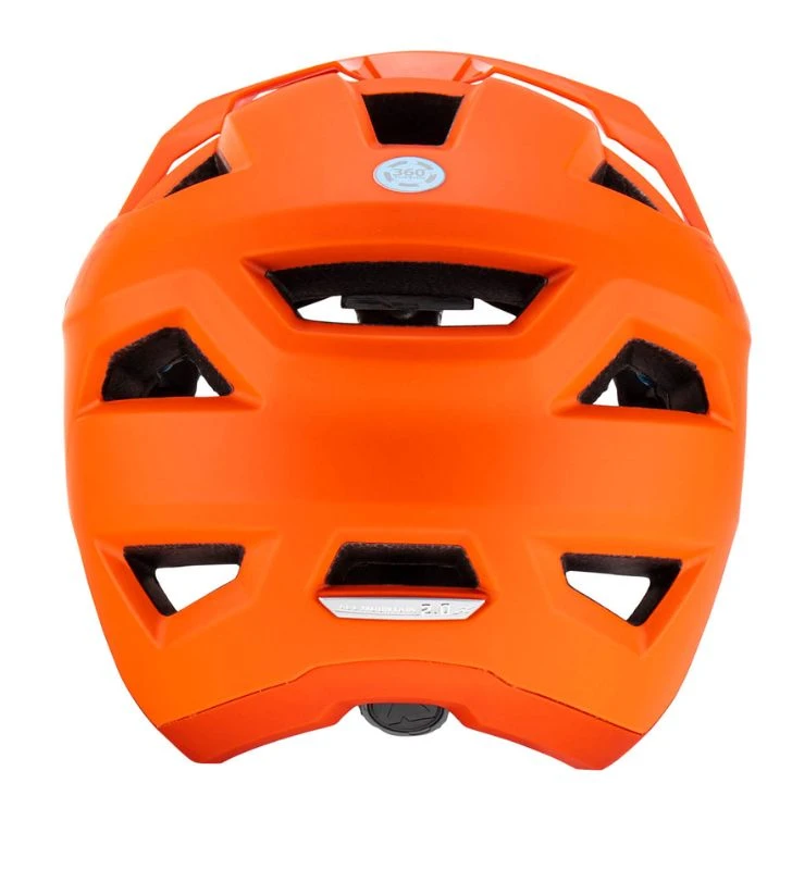 LEATT Casco MTB AllMtn 2.0 V23 Flame - Imagen 6
