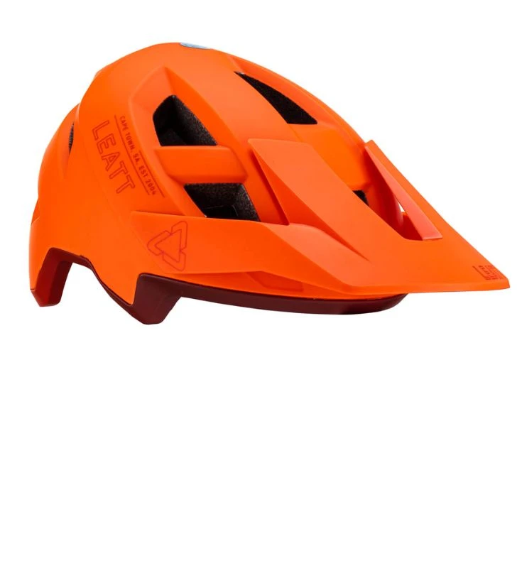 LEATT Casco MTB AllMtn 2.0 V23 Flame