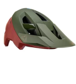 LEATT Casco MTB AllMtn 3.0 V23 Pine