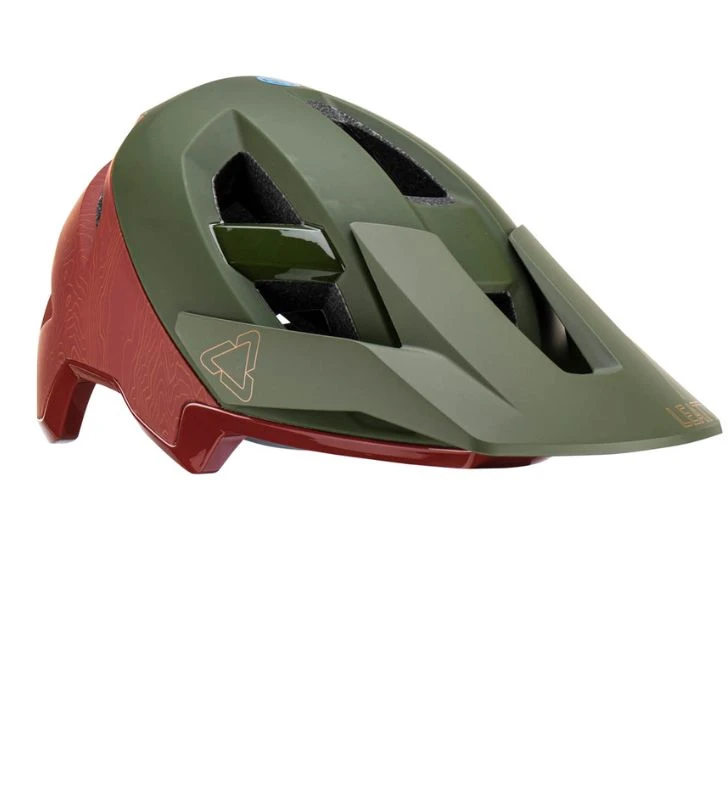 LEATT Casco MTB AllMtn 3.0 V23 Pine