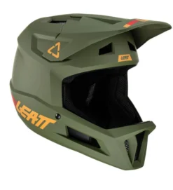 LEATT Casco MTB Gravity 1.0 V23 Pine