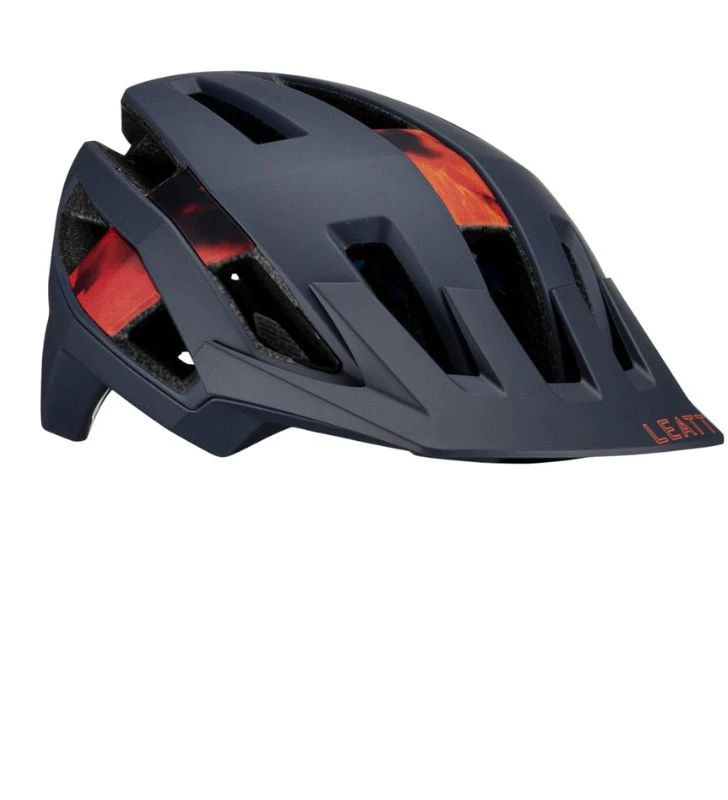 LEATT Casco MTB Trail 3.0 V23 Shadow