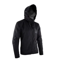 LEATT Chaqueta MTB HydraDri 2.0 Negro