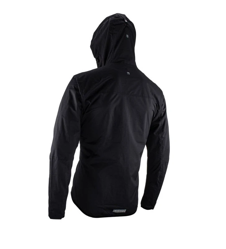 LEATT Chaqueta MTB HydraDri 2.0 Negro - Imagen 4