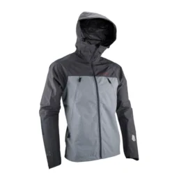LEATT Chaqueta MTB HydraDri 4.0 Titanium