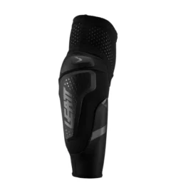 LEATT Coderas 3DF 6.0 Negro