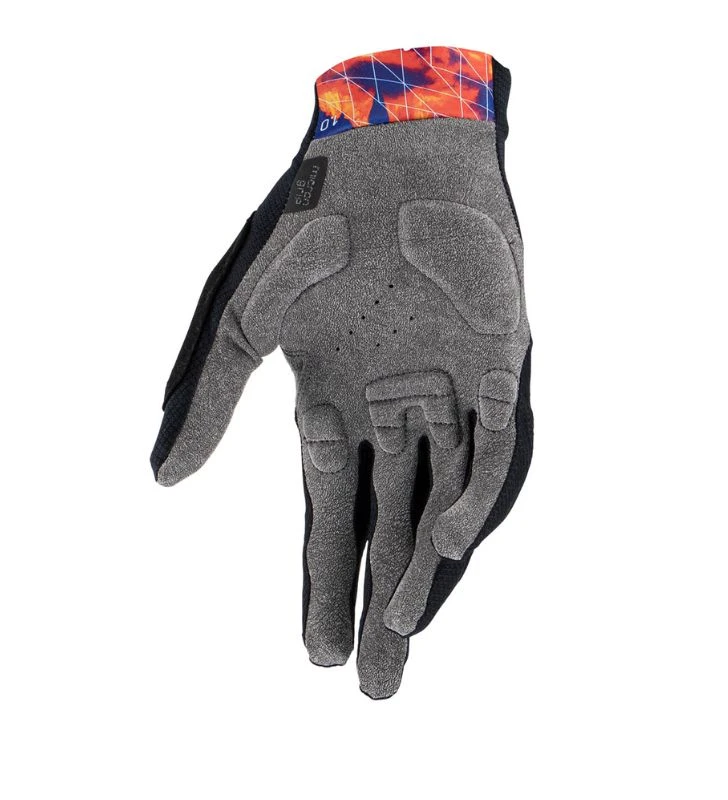 LEATT Guantes MTB 1.0 Negro - Imagen 3