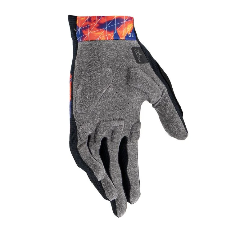 LEATT Guantes MTB 1.0 Negro - Imagen 4