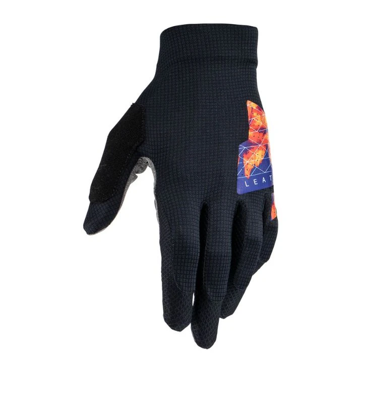 LEATT Guantes MTB 1.0 Negro - Imagen 5