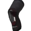 LEATT Rodilleras Airflex Ultralite Negro