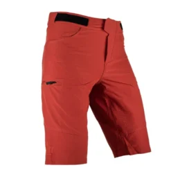 LEATT Short MTB Trail 3.0 Lava