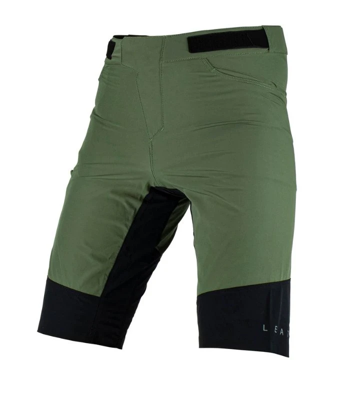 LEATT Short Trail 2.0 Pine - Imagen 3
