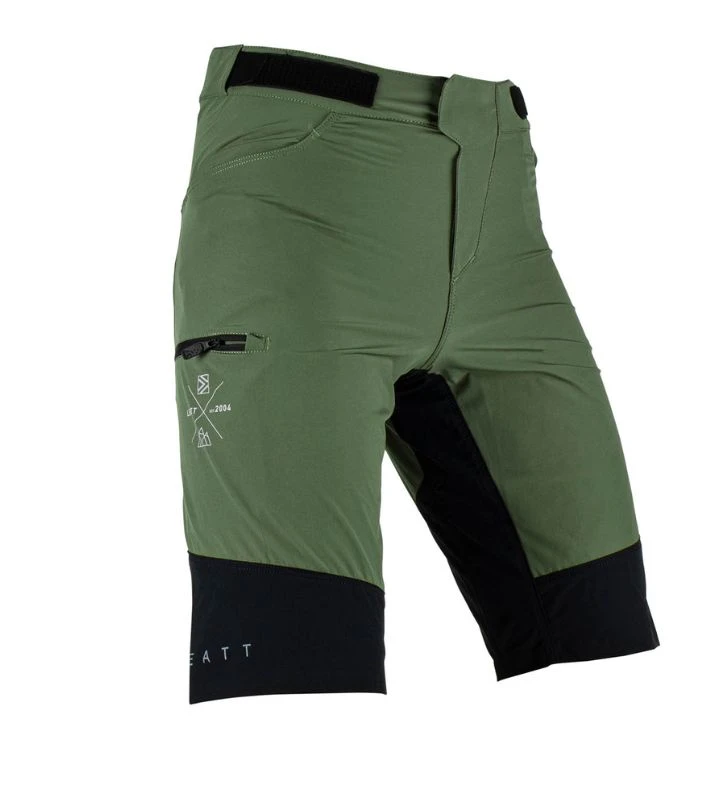 LEATT Short Trail 2.0 Pine