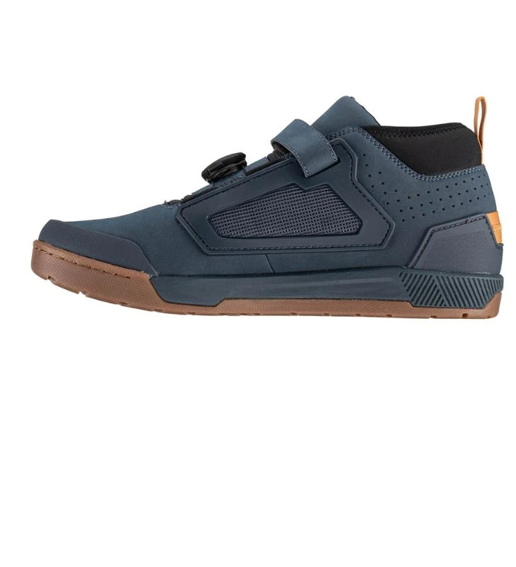 LEATT Zapatillas 3.0 Flat Pro Suede - Imagen 4
