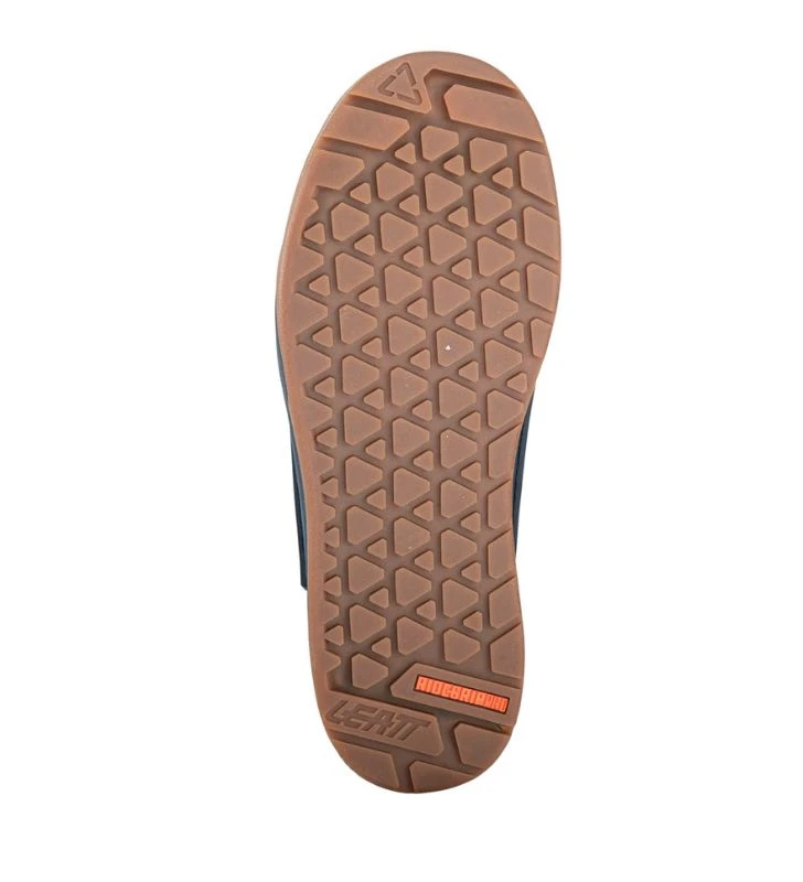 LEATT Zapatillas 3.0 Flat Pro Suede - Imagen 6