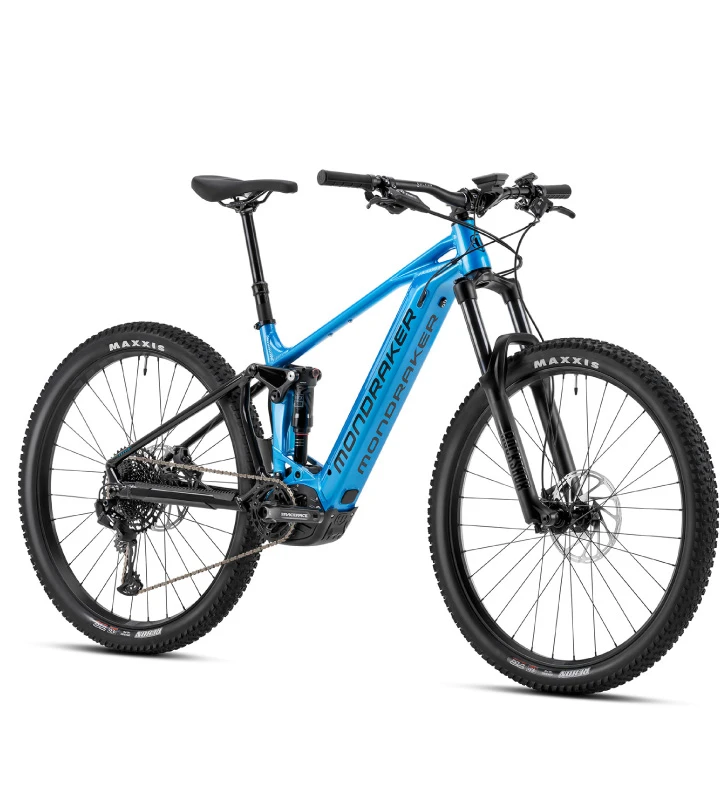 MONDRAKER Chaser 29 2023 Azul / Negro - Imagen 2
