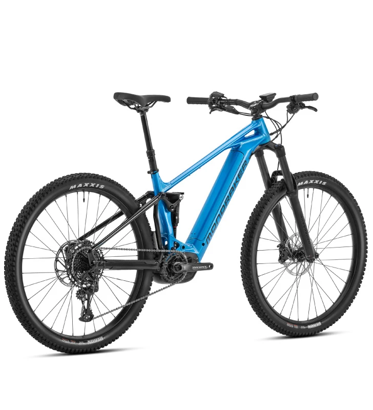 MONDRAKER Chaser 29 2023 Azul / Negro - Imagen 3