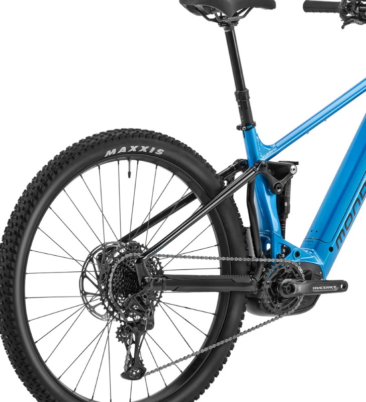MONDRAKER Chaser 29 2023 Azul / Negro - Imagen 4