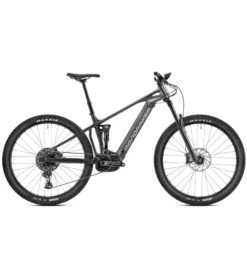 MONDRAKER Chaser 29 2023 Gris / Negro