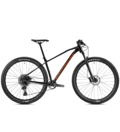 MONDRAKER Chrono 29 2023 Negro / Naranja