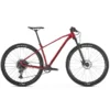 MONDRAKER Chrono R Rojo / Negro