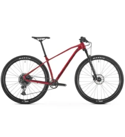 MONDRAKER Chrono R Rojo / Negro