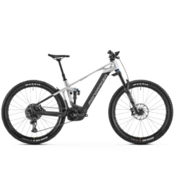 MONDRAKER Crafty Carbon R Blanco / Negro