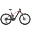 MONDRAKER Crafty Carbon RR Rojo / Negro