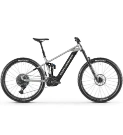 MONDRAKER Crafty R 2022 Gris / Negro