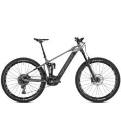 MONDRAKER Crafty R 2023 Negro / Gris