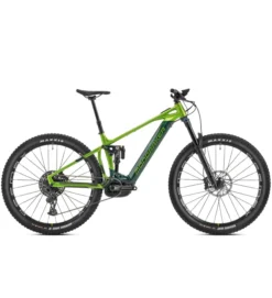 MONDRAKER Crafty R 2023 Verde