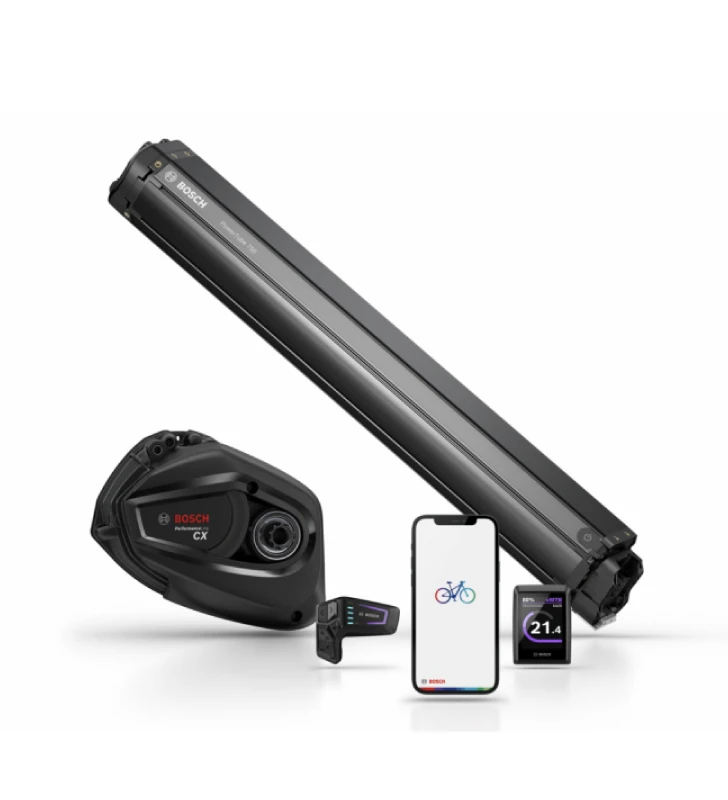 MONDRAKER Crafty XR Rojo / Morado - Imagen 6