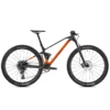 MONDRAKER F-Podium Carbon 2023 Naranja / Negro